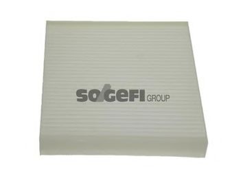 ФИЛЬТР САЛОНА CHEVROLET: CRUZE 09- OPEL: ASTRA J 09-, ASTRA SPORTS TOURER 10-, INSIGNIA 08-, INSIGNIA SPORTS TOURER 08-, INSIGNIA СЕДАН 08-, MERIVA B 10- VAU AH286