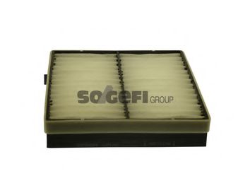   MB W163 ALL 98-05 AH297