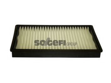   CHEVROLET CAPTIVA 06-, OPEL ANTARA AH307