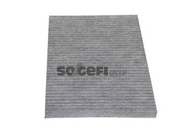    MERCEDES-BENZ: A-CLASS 97-04, VANEO 02- AHC126