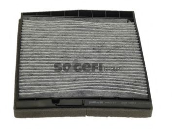   VOLVO S60/S70/S80/V70/XC90 2.0-2.5 AHC173