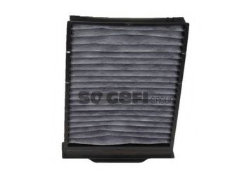    RENAULT: MEGANE II 02-, MEGANE II COUPE-CABRIOLET 03-, MEGANE II  03-, MEGANE II  03-, SCENIC II 03- AHC199