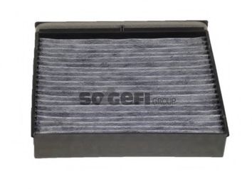ФИЛЬТР САЛОНА УГОЛЬНЫЙ RENAULT: GRAND SCENIC II 04-, SCENIC II 03- AHC234
