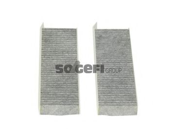    - CITROEN: BERLINGO 08-, BERLINGO  08-, C4 GRAND PICASSO 06-, C4 PICASSO 07- PEUGEOT: 3008 09-, 5008 09-, PARTNER TEPEE 08- AHC2612