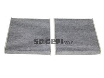 ФИЛЬТР САЛОННЫЙ BMW 5 (F10), 7 (F101, F02, F03, F0 AHC3362