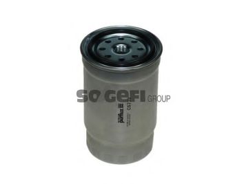 ФИЛЬТР ТОПЛИВНЫЙ HY: SANTA FE 00-06, TRAJET 00-, TUCSON 04-, I10 07-, I20 08-, I30 07-, I30 CW 08- KIA: CEED ХЭТЧБЕК 06-, CEED УНИВЕРСАЛ 07-, CERATO 04-, CE CS739