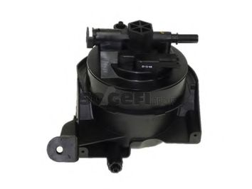    CITROEN: C4 04-, C4 Grand Picasso 06-, C4 Picasso 07-, C4  04-, C5 04-, C5 08-, C5 Break 04-, C5 Break 08-, C8 02-, JUMPY 07-, JUMPY  0 FC582                PURFLUX