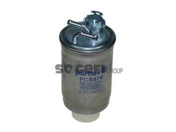   FORD GALAXY 1.9TDI 6/00-], SEAT A FCS478