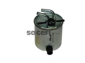   NISSAN: NAVARA 04-, NP300 08-, PATHFINDER 05- FCS758