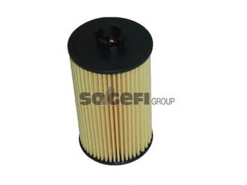 ФИЛЬТР МАСЛЯНЫЙ ALFA ROMEO 159 1.8I, BRERA 1.6I, 1 L387