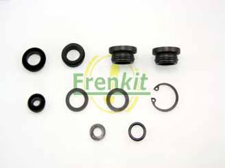 .- ... Volvo 240-260/740 diam.15.9/22.2 115001 FRENKIT
