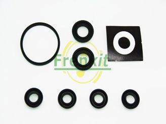 .- ... AUDI, VW, FORD, OPEL, SAAB, ALFA, DAF DIAM.19 (ATE) 119026