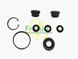 РЕМКОМПЛЕКТ ГЛАВНОГО ТОРМОЗНОГО ЦИЛИНДРА VW POLO 0 119087
