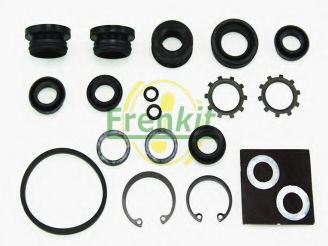.- ... VOLVO 340/360 DIAM.20.6 (BENDIX) 120038