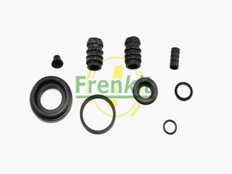   Honda Prelude 1983-87, Suzuki 230006 FRENKIT