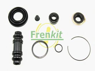   FORD USA PROBE I 88-93, MAZD 230010