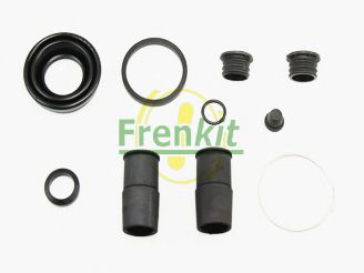 РЕМКОМПЛЕКТ СУППОРТА ЗАДНИЙ VOLVO 440-460-480 ALL TYPES 04-86-]07-96 / BMW 5 SERIES (E-28) 1.981 -]8 233003