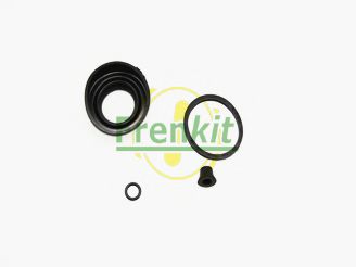 .- .. Fiat Tipo/Tempra, Lancia Dedra diam.34 234002 FRENKIT