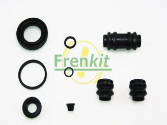    KIA SPECTRA 00- / CLARUS KOMBI II SERIES 07-96-] / SEPHIA 1.5 1.6 1.8 234010
