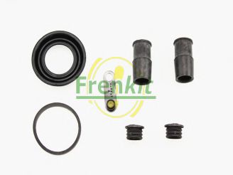 РЕМКОМПЛЕКТ СУППОРТА ЗАДНИЙ MERCEDES G-CLASS (W460-461-463) GLK X204 GL X164 06-/ BMW 3 SE 242022