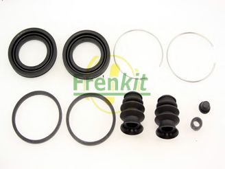   MAZDA XEDOS 1994- AKEBONO (DI 243016