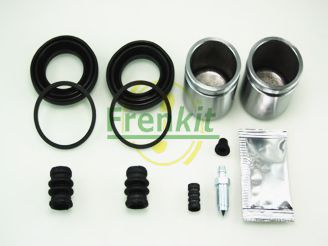 РЕМКОМПЛЕКТ СУППОРТА NISSAN PICK UP 87-, MAXIMA 00 243911