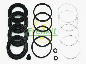    TOYOTA 4-RUNNER 3.0 TD 3.0 V6 08-91-] / LC 90 1996-2002 245016