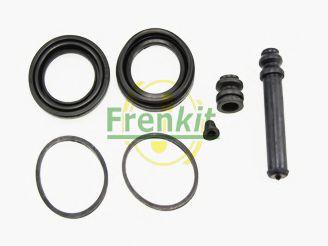   MITSUBISHI PAJERO II 91- / GRANDIS 2.4 01-04-] / MAZDA CX-7/CX-9 (TB) 245025