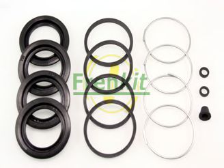    MITSUBISHI PAJERO IV SERIES 02-07-] / TOYOTA LAND CRUISER 120 (J12) 01 245031