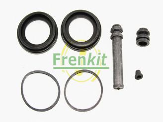   NISSAN PATROL 92-95 D48 SUMIT 248028