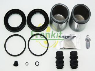   FORD TRANSIT 00-06, NISSAN CA 248921