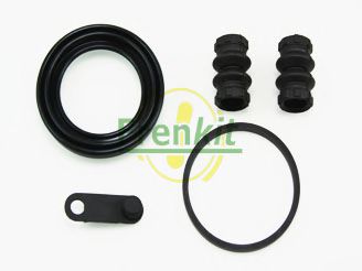    NISSAN MICRA NOTE / CITROEN XSARA / HONDA CIVIC VIII SERIES 09 254021 FRENKIT