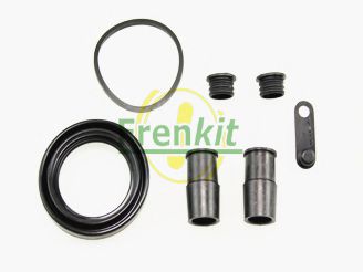    VOLKSWAGEN BORA ALL TYPES 10-98-] / AUDI A 3 I II SERIES 09-96-]08-12 254022