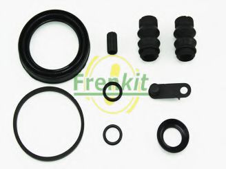 РЕМКОМПЛЕКТ СУППОРТА CITROEN C5 2001- DIAM 57 257039