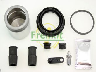   AUDI A3 03-, 3 (E46), X3 (E83 257910