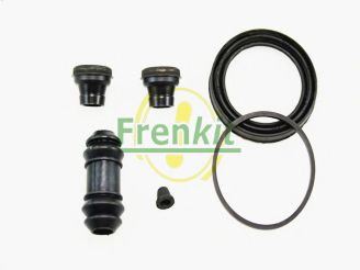    MERCEDES V-CLASS (BM638 / 2) 2-96-]7-03 ALL TYPES 260036