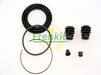 РЕМКОМПЛЕКТ СУППОРТА MITSUBISHI GALANT, SAPPORO 260037