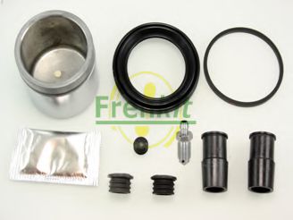   BMW 3 E34, E36 1991-, 5 E39 1 260906