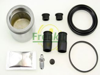   FORD ESCORT V 1991-93, SCORP 260909
