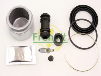   ISUZU D-MAX 02-, TROOPER 84-9 260934