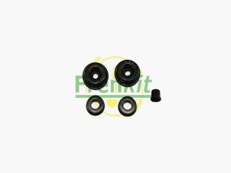 РЕМ.К-Т ТОРМ.ЦИЛ. NISSAN SUNNY DIAM.17.5 317026