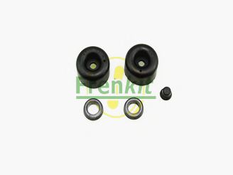 .- .. VW T4 90] diam.19 (Bendix) 319048 FRENKIT
