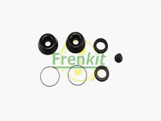 .- .. Skoda Felicia, Toyota Avensis diam.20.6 (Lucas) 320035 FRENKIT