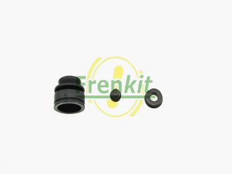     NISSAN ALM 517002