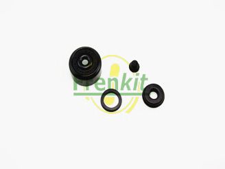     OPEL MONTE 522015