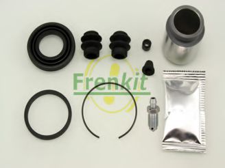   NISSAN X-TRAIL 01- (DIAM. 35) 235906