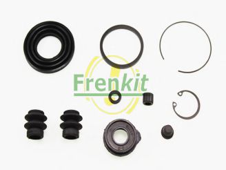   MAZDA 6 2002- AKEBONO (DIAM. 236027