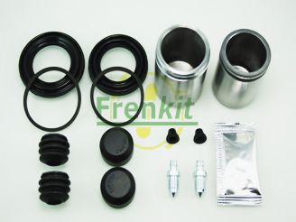 РЕМКОМПЛЕКТ СУППОРТА CITROEN JUMPER 02-, FIAT DUCA 244905