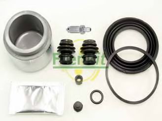 РЕМКОМПЛЕКТ СУППОРТА NISSAN QASHQAI 07-, X-TRAIL 0 260948
