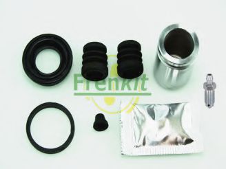   DAEWOO LACETTI 04-, NUBIRA 03 232907